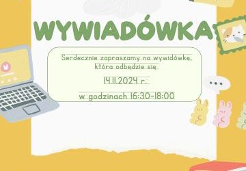 Wywiadówka