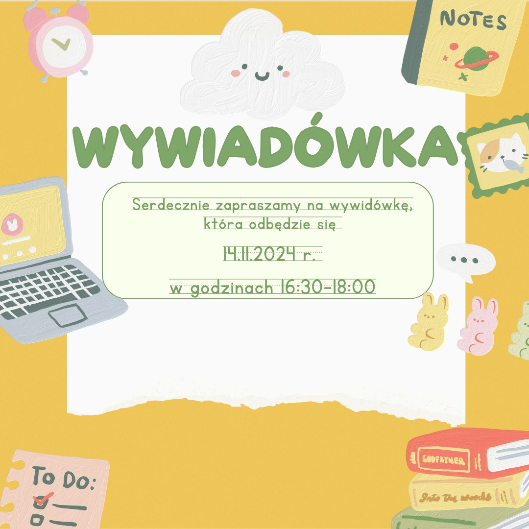 Wywiadówka