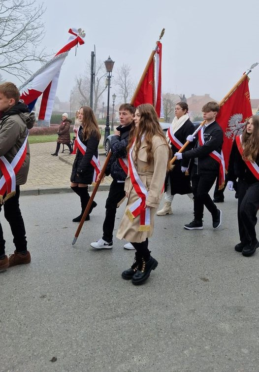 Gminne Obchody Święta Niepodległości