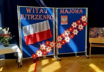 Uroczysta akademia z okazji 234. rocznicy uchwalenia Konstytucji 3 Maja.
