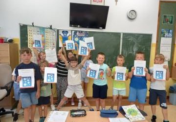 Od Grosika do Złotówki – uczymy się mądrze gospodarować!