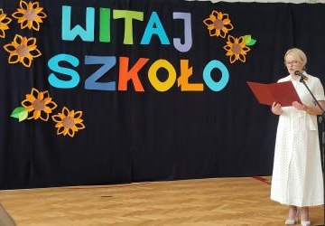 Rozpoczęcie Roku Szkolnego 2025/2026