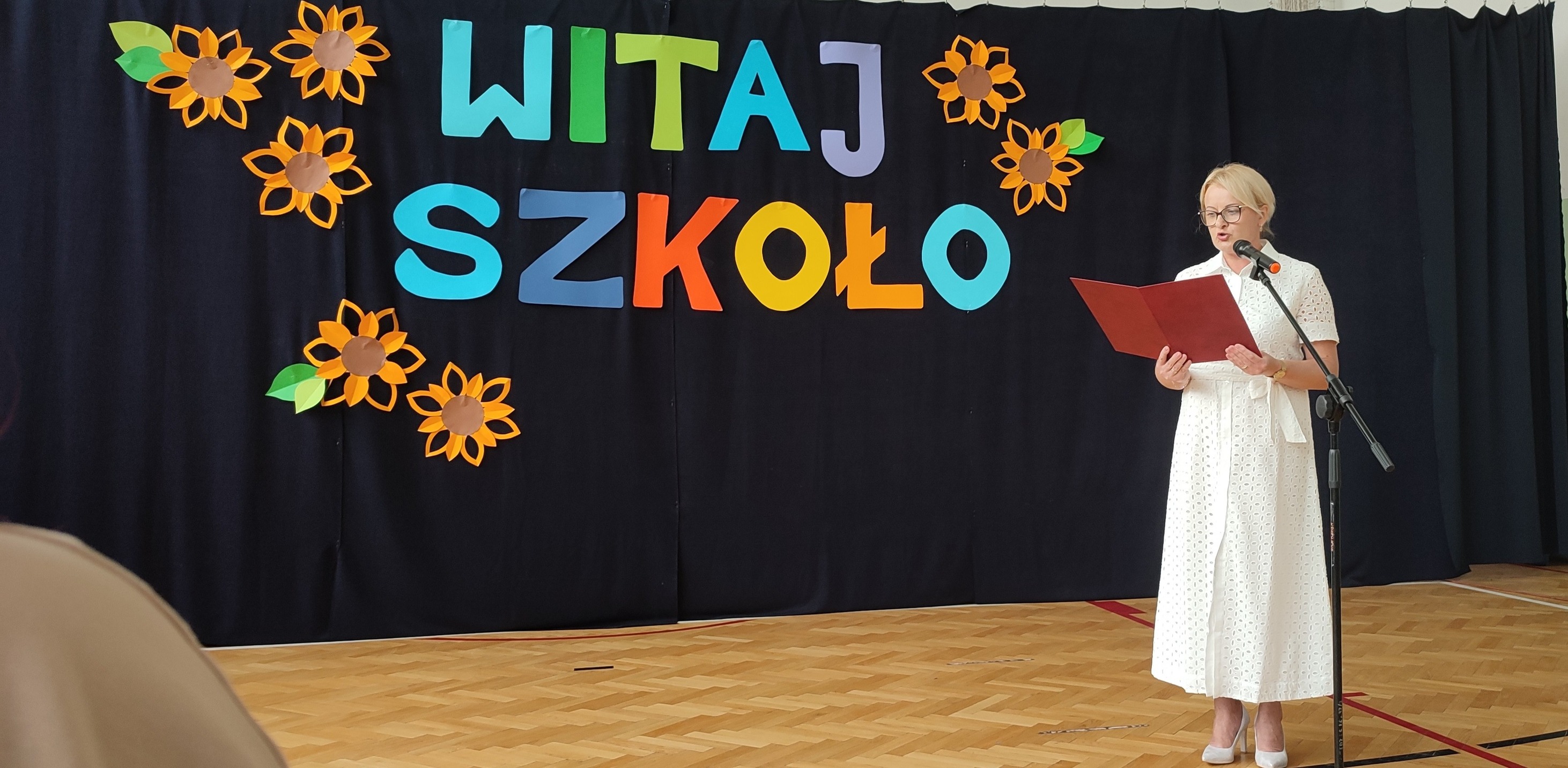 Rozpoczęcie Roku Szkolnego 2025/2026