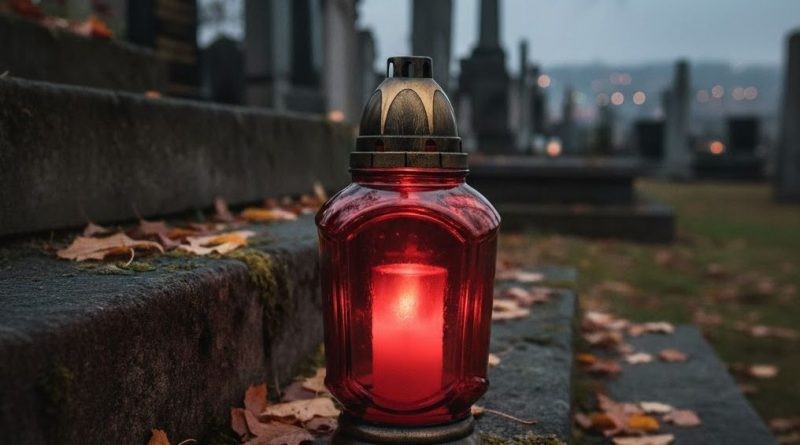 Akcja „Światełko Pamięci dla Łyczakowa”