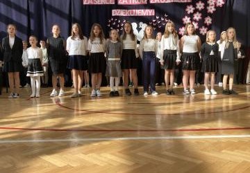 Obchody Dnia Edukacji Narodowej w naszej szkole