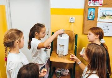 Światowy Dzień Owoców i Warzyw