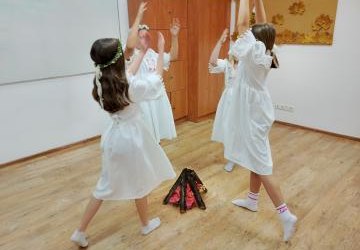 NARODOWE CZYTANIE UTWORÓW JANA KOCHANOWSKIEGO