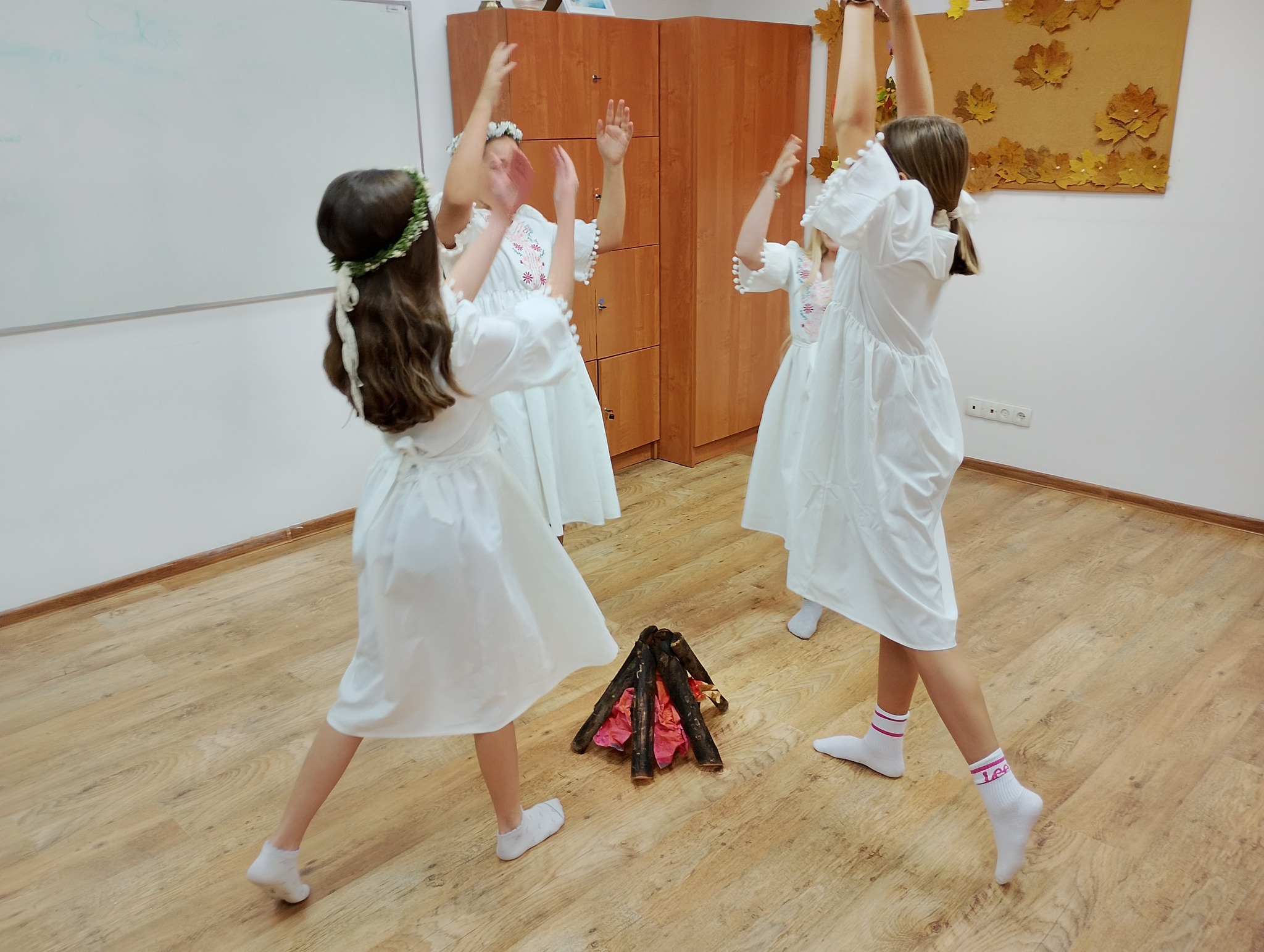 NARODOWE CZYTANIE UTWORÓW JANA KOCHANOWSKIEGO