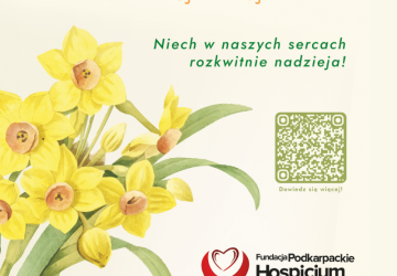 🌼 Pola Nadziei 2025 🌼