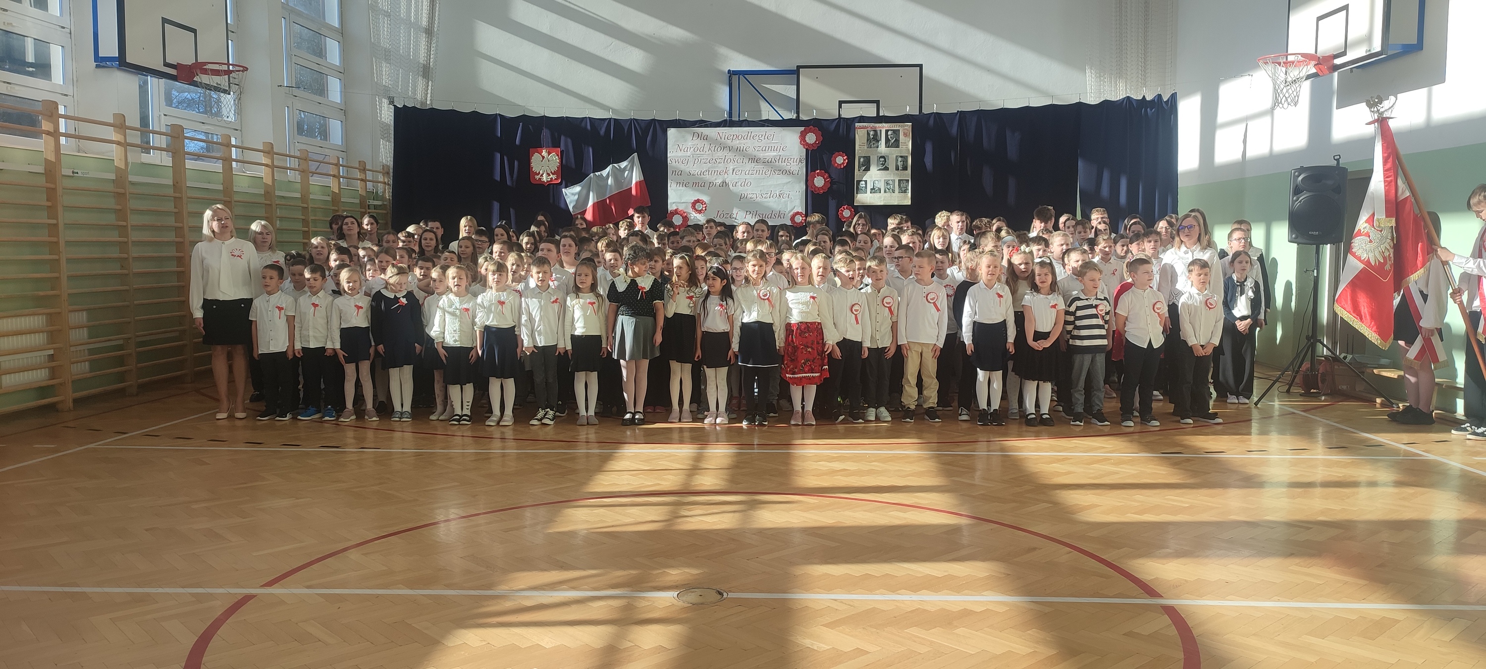 Nasza Szkoła w Akcji 