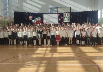 Nasza Szkoła w Akcji 