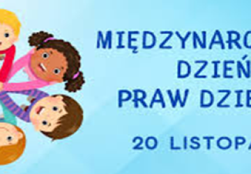 Uroczysta Akademia o Prawach Dziecka i Bezpieczeństwie!