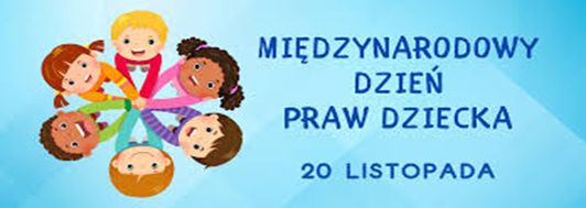 Uroczysta Akademia o Prawach Dziecka i Bezpieczeństwie!