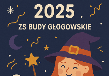 Andrzejki w klasach 1–3 