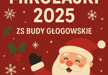 Spotkanie z Mikołajem