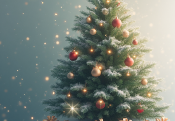 Świąteczne Życzenia