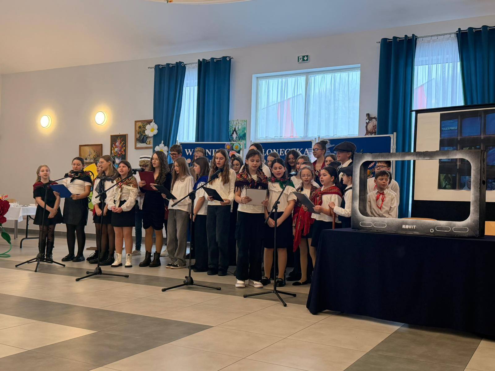 „TELEEKSPRESS dla Seniora” – wydanie specjalne!