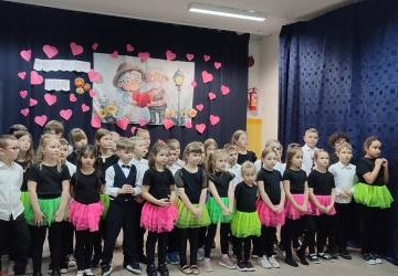 Dzień Babci i Dziadka – wyjątkowa uroczystość w naszej szkole