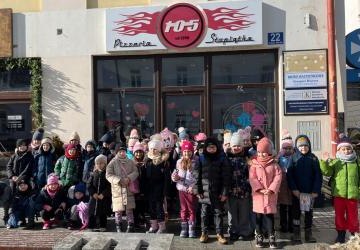 WYJAZD KLAS 1 DO KINA 