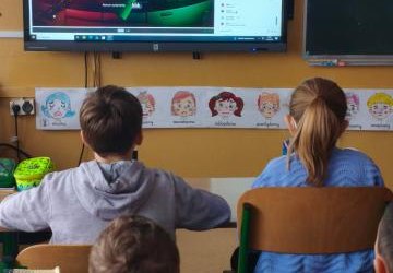 Dzień Bezpiecznego Internetu w naszej szkole