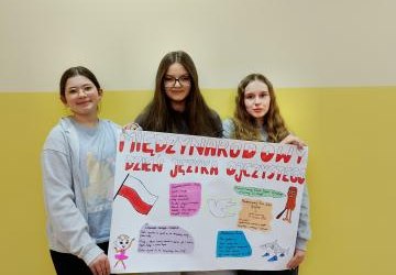Międzynarodowy Dzień  Języka Ojczystego