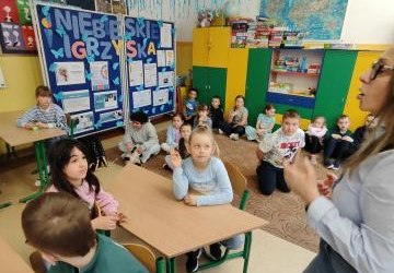 Dzień Świadomości Autyzmu