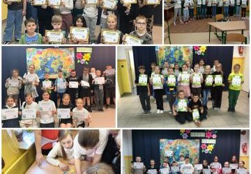 Edukacja ekologiczna w naszej szkole – warsztaty o elektrośmieciach