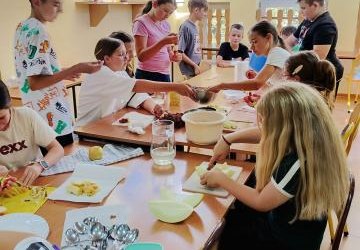 Wspomnienia smaków wakacji!
